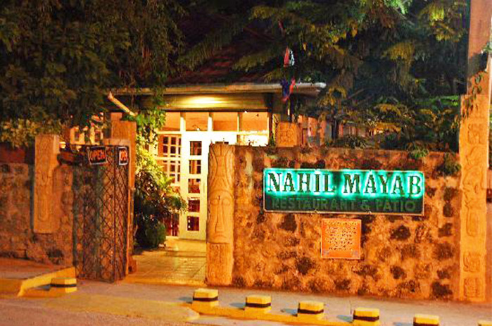 Nahil Mayab Restaurant & Patio