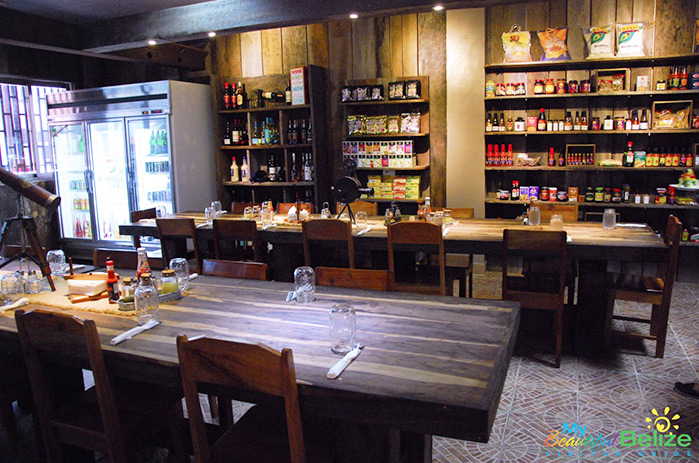 The Farmhouse Deli