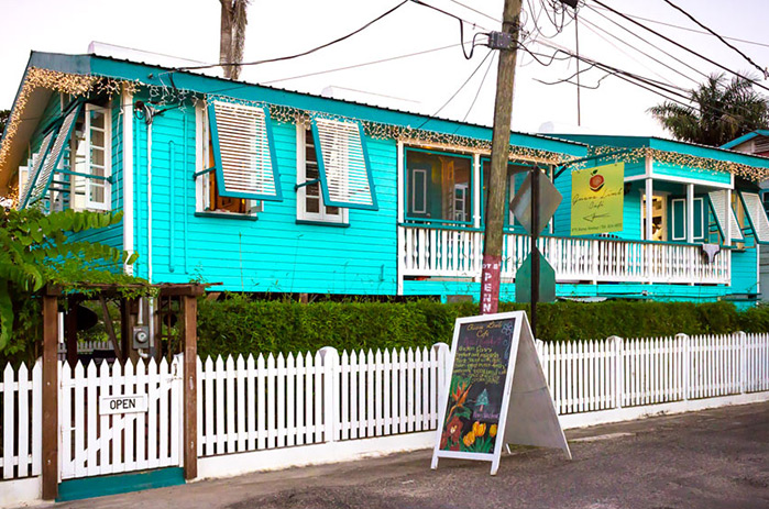 Guava Limb Restaurant