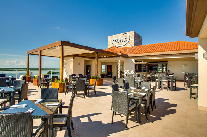 Rain Restaurant