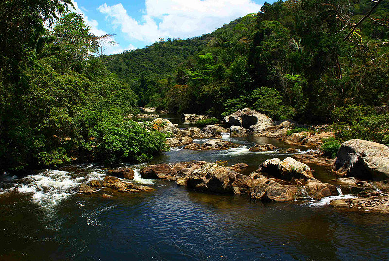 toledo belize
