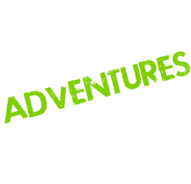 Adventures In Belize