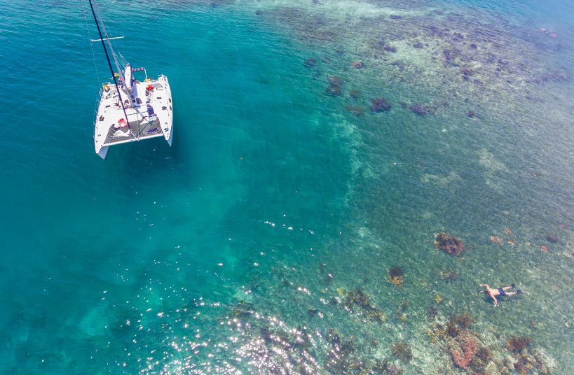 belize in april