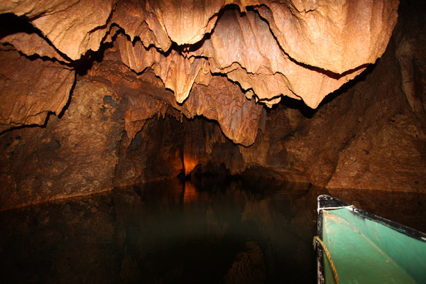 Barton Creek Cave
