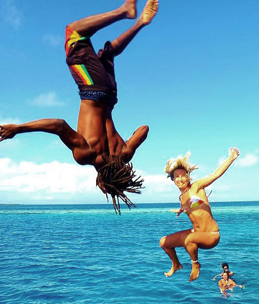 Adventures in Belize