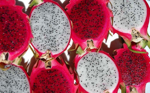 Dragon Fruit