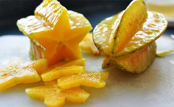 Star Fruit