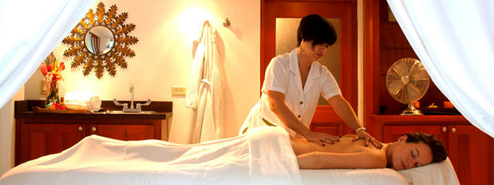 Kaana Resort