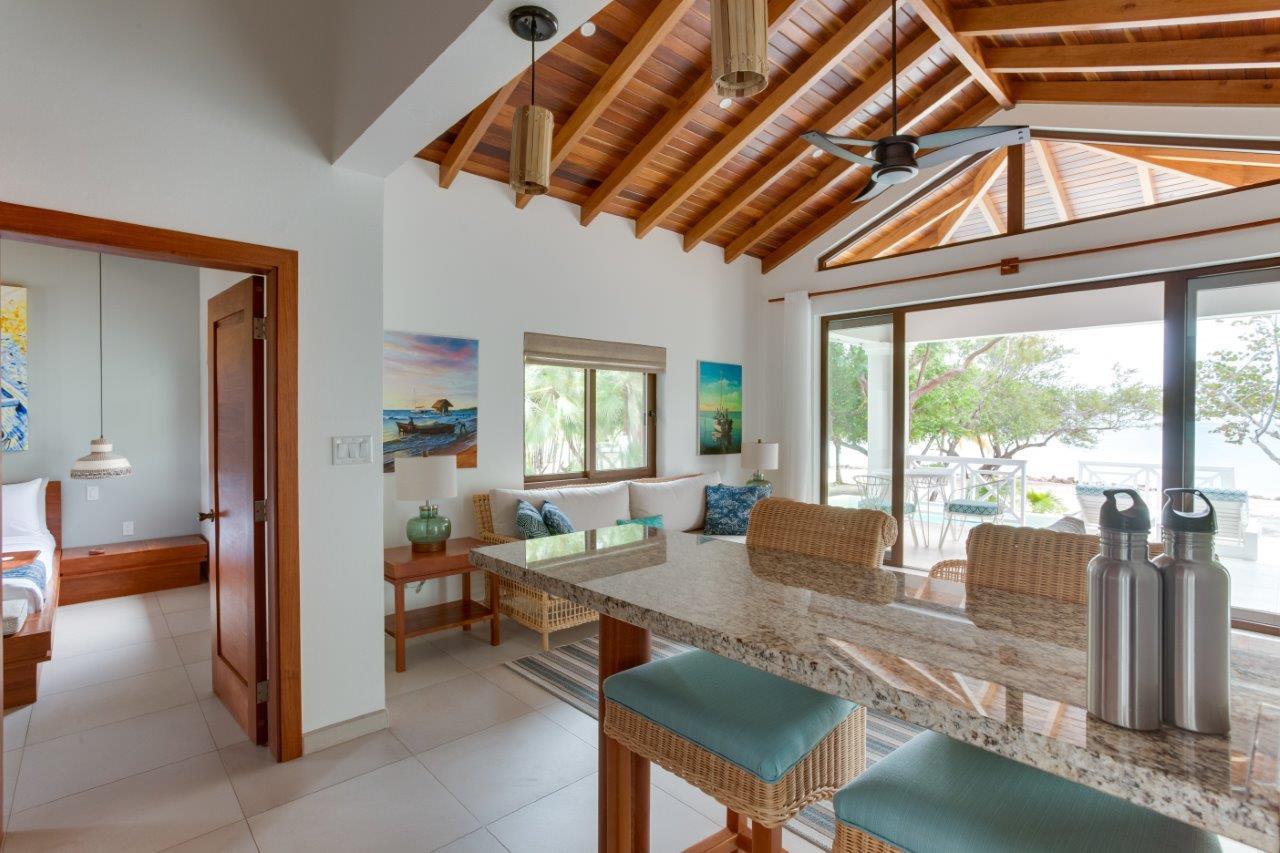 Naïa Resort and Spa.