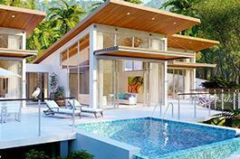 The Lodge at Chaa Creek.