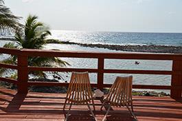 Isla Marisol Resort.