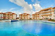 Grand Caribe Belize Resort & Condos.